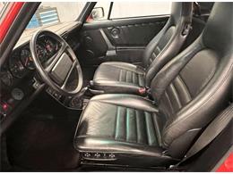 1988 Porsche 911 Carrera Cabriolet (CC-2102837) for sale in Glendale, California
