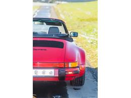 1988 Porsche 911 Carrera Cabriolet (CC-2102837) for sale in Glendale, California