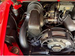 1988 Porsche 911 Carrera Cabriolet (CC-2102837) for sale in Glendale, California