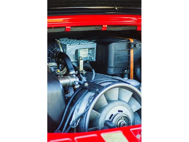 1988 Porsche 911 Carrera Cabriolet (CC-2102837) for sale in Glendale, California