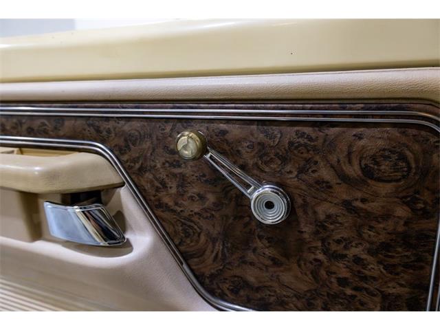 1979 Ford Bronco (CC-2102838) for sale in Kentwood, Michigan