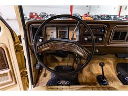 1979 Ford Bronco (CC-2102838) for sale in Kentwood, Michigan
