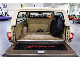 1979 Ford Bronco (CC-2102838) for sale in Kentwood, Michigan