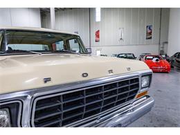 1979 Ford Bronco (CC-2102838) for sale in Kentwood, Michigan