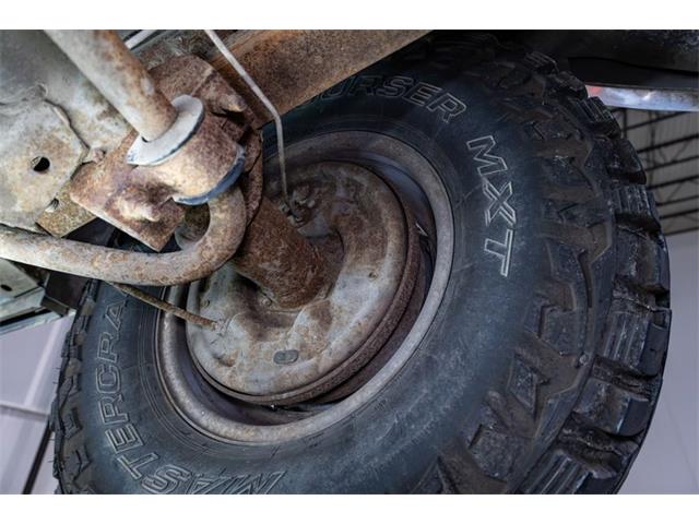 1979 Ford Bronco (CC-2102838) for sale in Kentwood, Michigan