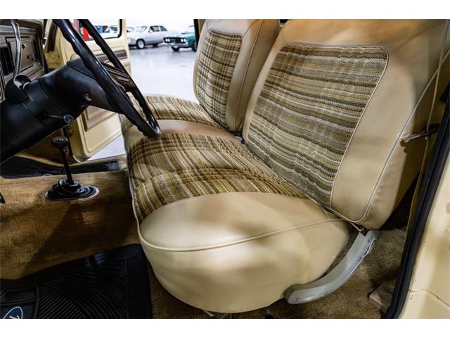 1979 Ford Bronco (CC-2102838) for sale in Kentwood, Michigan