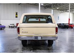 1979 Ford Bronco (CC-2102838) for sale in Kentwood, Michigan