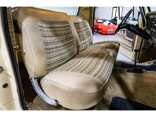 1979 Ford Bronco (CC-2102838) for sale in Kentwood, Michigan