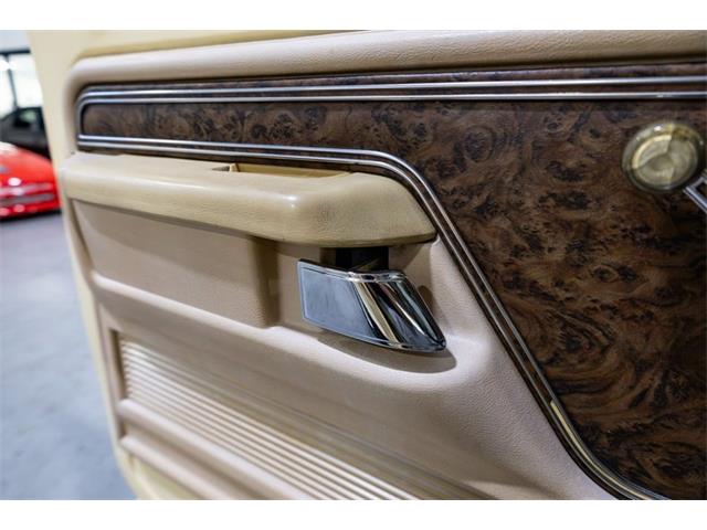 1979 Ford Bronco (CC-2102838) for sale in Kentwood, Michigan