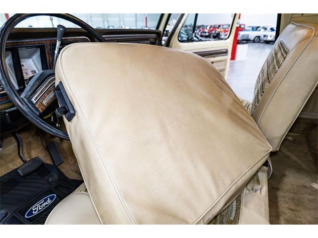 1979 Ford Bronco (CC-2102838) for sale in Kentwood, Michigan