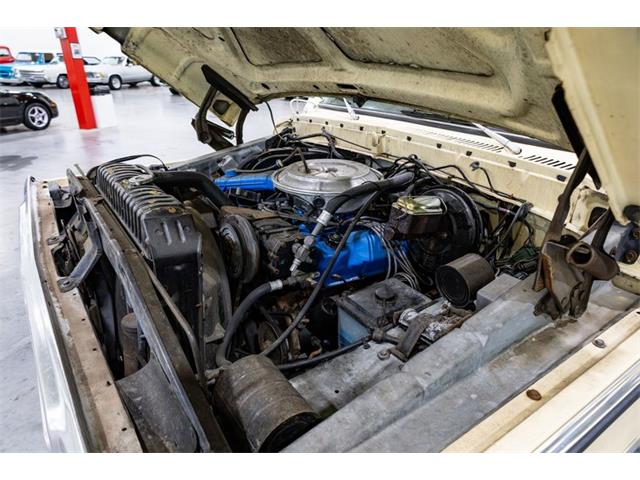 1979 Ford Bronco (CC-2102838) for sale in Kentwood, Michigan
