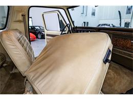 1979 Ford Bronco (CC-2102838) for sale in Kentwood, Michigan