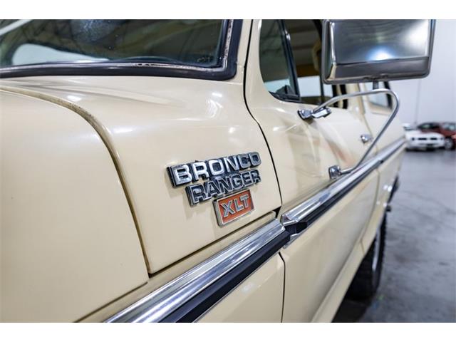 1979 Ford Bronco (CC-2102838) for sale in Kentwood, Michigan