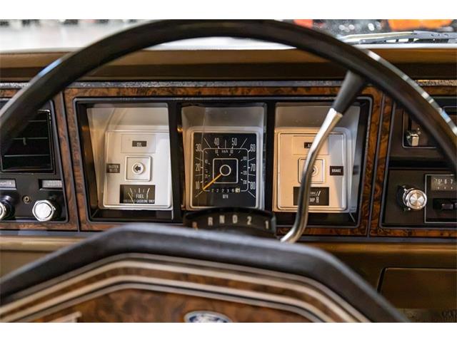 1979 Ford Bronco (CC-2102838) for sale in Kentwood, Michigan