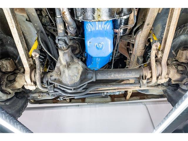 1979 Ford Bronco (CC-2102838) for sale in Kentwood, Michigan