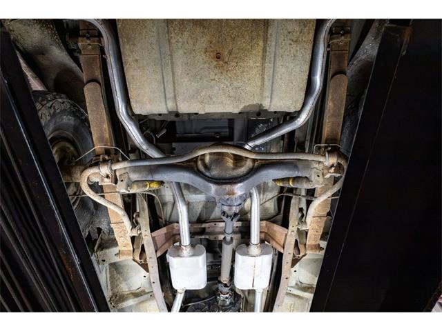1979 Ford Bronco (CC-2102838) for sale in Kentwood, Michigan