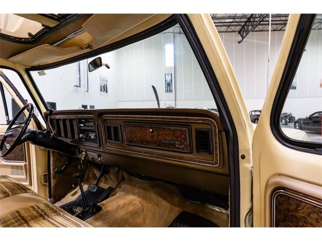 1979 Ford Bronco (CC-2102838) for sale in Kentwood, Michigan