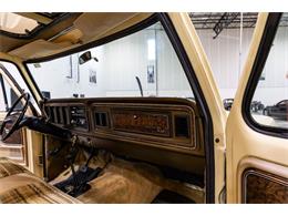 1979 Ford Bronco (CC-2102838) for sale in Kentwood, Michigan