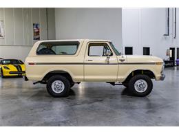 1979 Ford Bronco (CC-2102838) for sale in Kentwood, Michigan