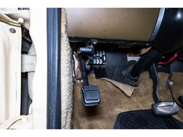 1979 Ford Bronco (CC-2102838) for sale in Kentwood, Michigan