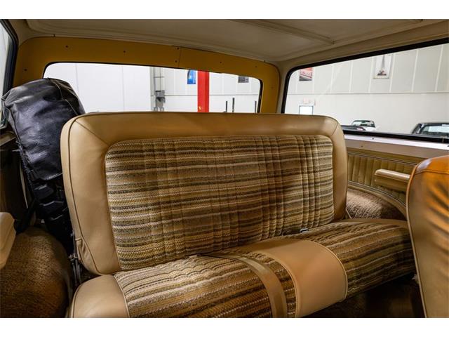 1979 Ford Bronco (CC-2102838) for sale in Kentwood, Michigan