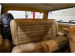 1979 Ford Bronco (CC-2102838) for sale in Kentwood, Michigan