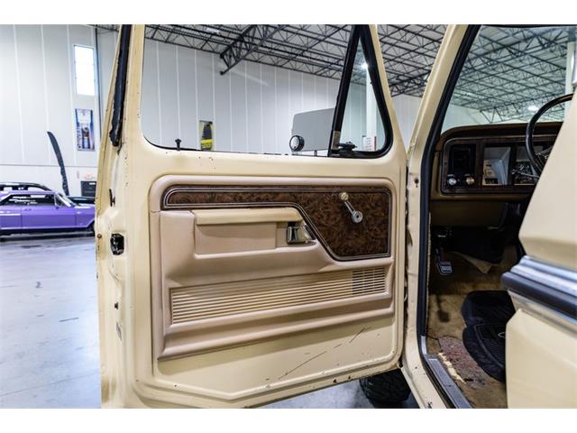 1979 Ford Bronco (CC-2102838) for sale in Kentwood, Michigan