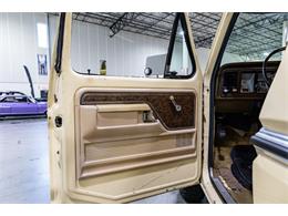 1979 Ford Bronco (CC-2102838) for sale in Kentwood, Michigan