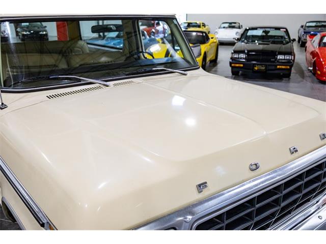 1979 Ford Bronco (CC-2102838) for sale in Kentwood, Michigan