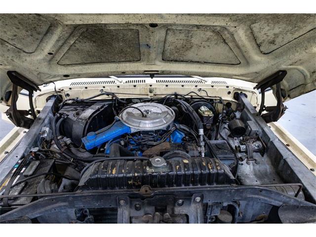 1979 Ford Bronco (CC-2102838) for sale in Kentwood, Michigan