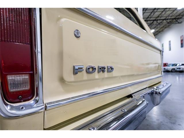 1979 Ford Bronco (CC-2102838) for sale in Kentwood, Michigan