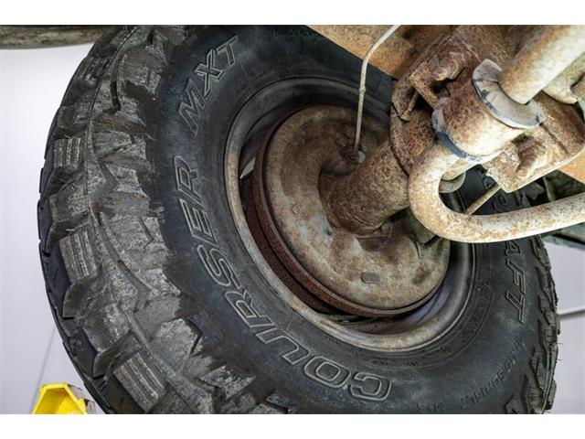1979 Ford Bronco (CC-2102838) for sale in Kentwood, Michigan