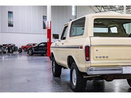 1979 Ford Bronco (CC-2102838) for sale in Kentwood, Michigan