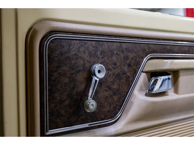 1979 Ford Bronco (CC-2102838) for sale in Kentwood, Michigan