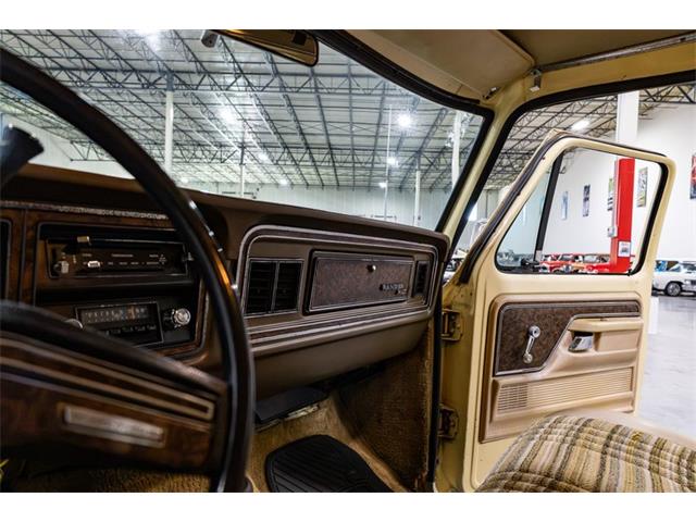 1979 Ford Bronco (CC-2102838) for sale in Kentwood, Michigan