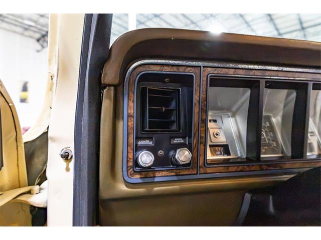 1979 Ford Bronco (CC-2102838) for sale in Kentwood, Michigan