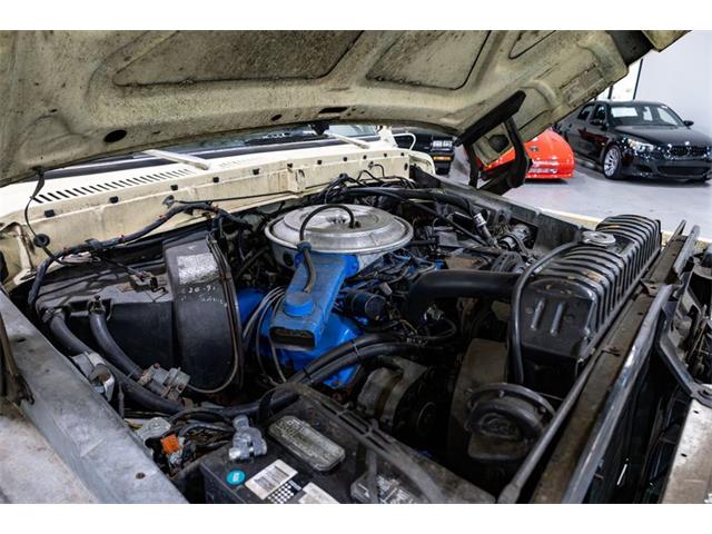 1979 Ford Bronco (CC-2102838) for sale in Kentwood, Michigan