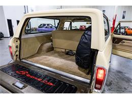 1979 Ford Bronco (CC-2102838) for sale in Kentwood, Michigan