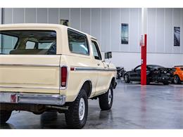 1979 Ford Bronco (CC-2102838) for sale in Kentwood, Michigan