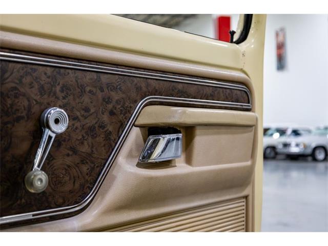 1979 Ford Bronco (CC-2102838) for sale in Kentwood, Michigan