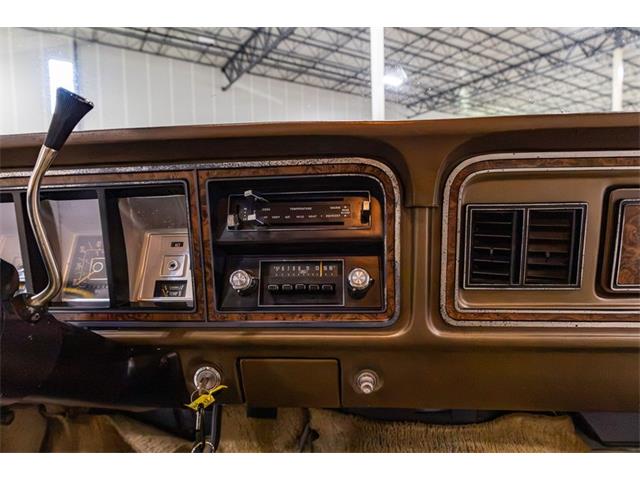 1979 Ford Bronco (CC-2102838) for sale in Kentwood, Michigan