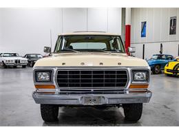 1979 Ford Bronco (CC-2102838) for sale in Kentwood, Michigan