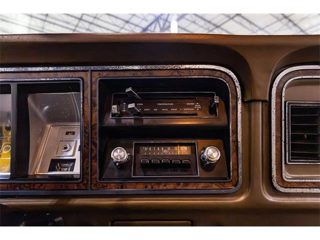 1979 Ford Bronco (CC-2102838) for sale in Kentwood, Michigan
