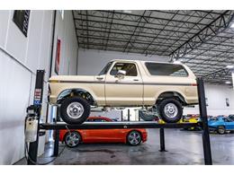 1979 Ford Bronco (CC-2102838) for sale in Kentwood, Michigan