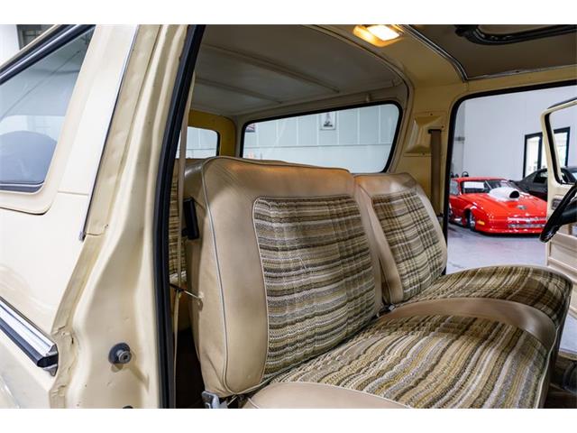 1979 Ford Bronco (CC-2102838) for sale in Kentwood, Michigan
