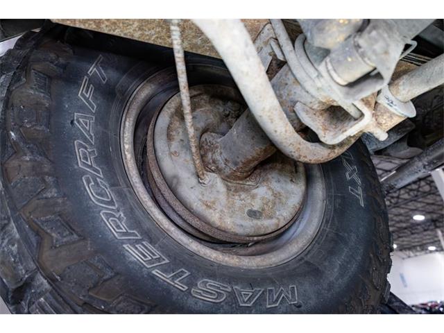 1979 Ford Bronco (CC-2102838) for sale in Kentwood, Michigan
