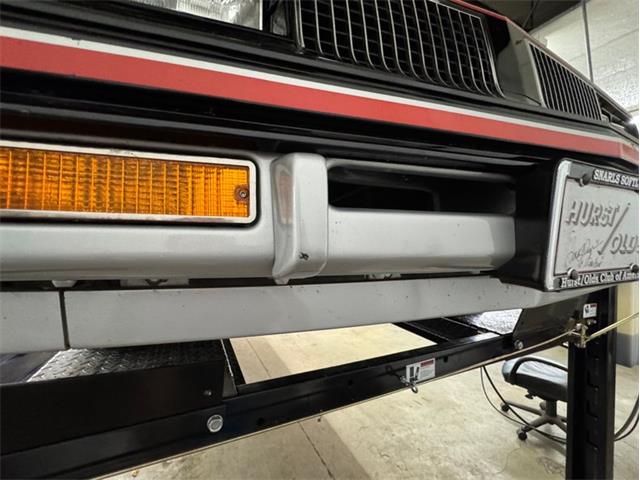 1983 Oldsmobile Cutlass (CC-2102839) for sale in Morgantown, Pennsylvania