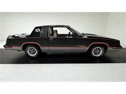 1983 Oldsmobile Cutlass (CC-2102839) for sale in Morgantown, Pennsylvania