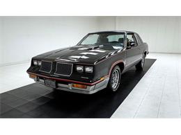 1983 Oldsmobile Cutlass (CC-2102839) for sale in Morgantown, Pennsylvania