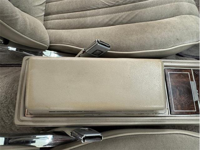 1983 Oldsmobile Cutlass (CC-2102839) for sale in Morgantown, Pennsylvania